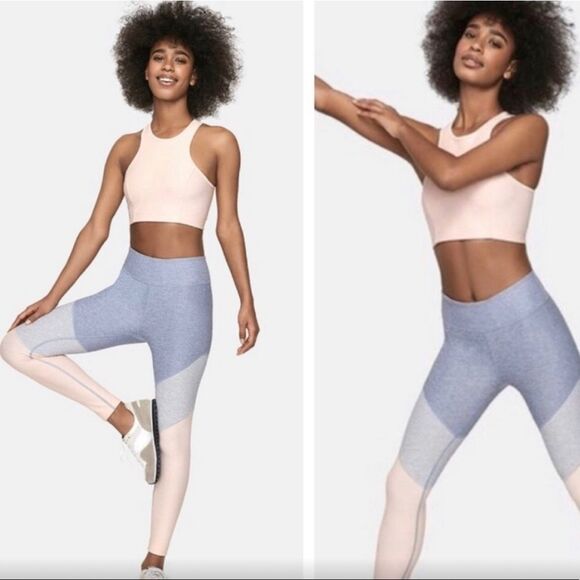 Outdoor Voices Springs 7/8 Leggings Size XS - Picture 5 of 7